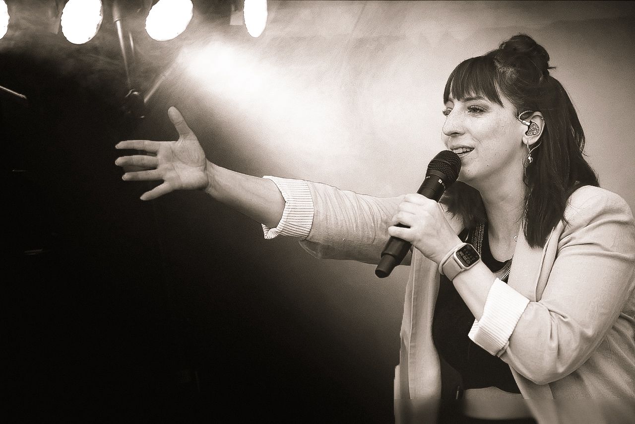 Hochzeitsband: ICH & DU - ohne Filter, live, unkompliziert, ganz nah, gute Musik!  - ICH & DU