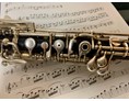Hochzeitsband: "Tom´s Oboe" - die richtige Wahl, wenn es um Qualität, Einzigartigkeit und Exklusivität geht. - Tom´s Oboe