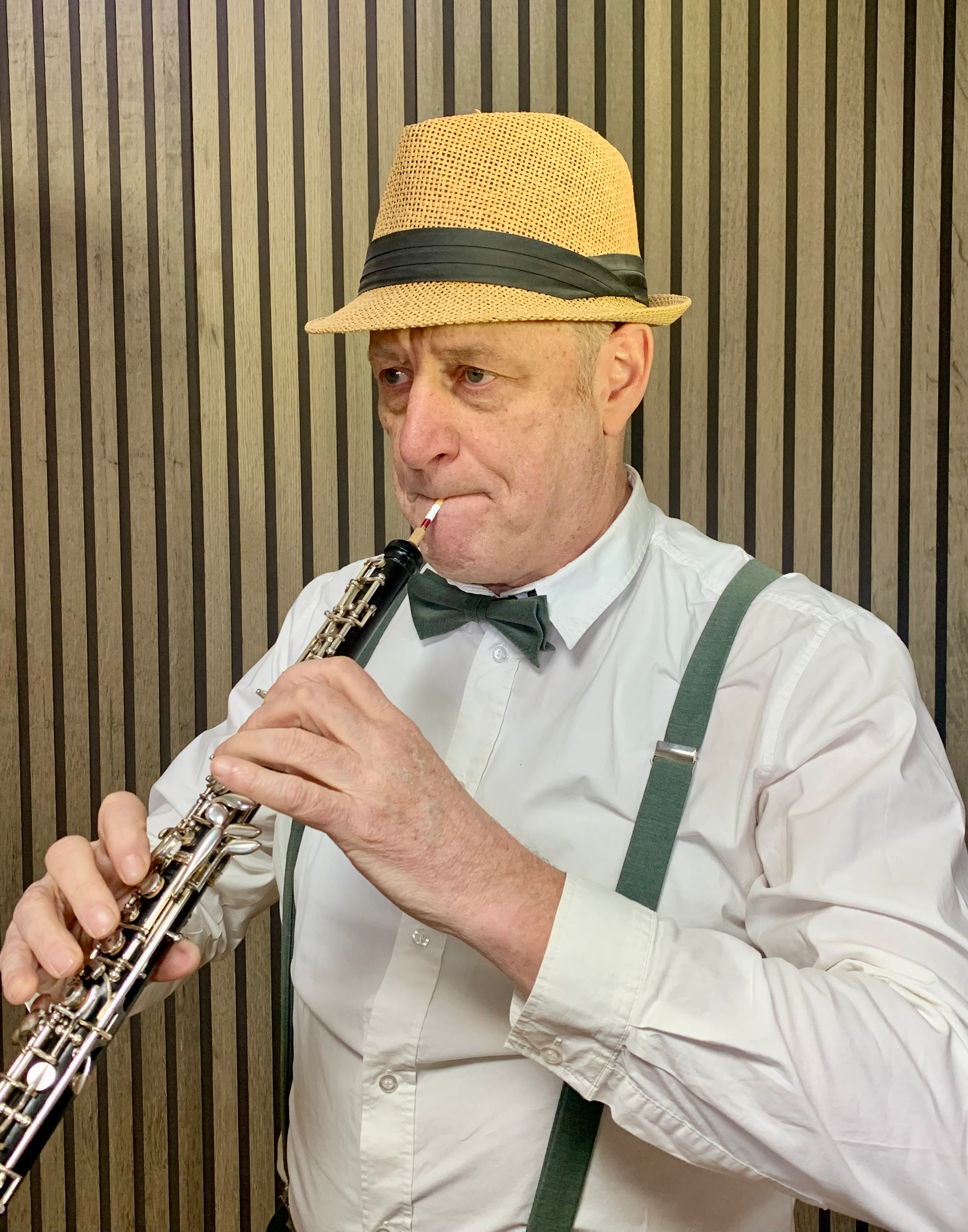 Hochzeitsmusik - PLZ 97320 (Deutschland) - "Tom´s Oboe" - die richtige Wahl, wenn es um Qualität, Einzigartigkeit und Exklusivität geht. - Tom´s Oboe