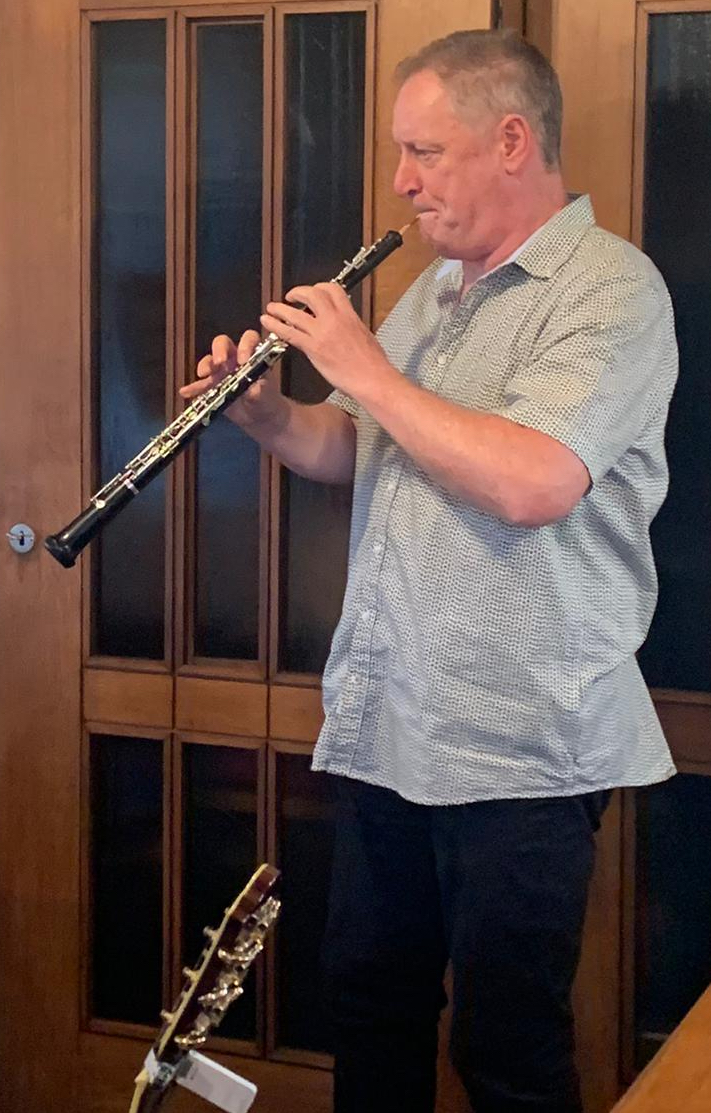 Hochzeitsmusik - PLZ 97320 (Deutschland) - "Tom´s Oboe" - die richtige Wahl, wenn es um Qualität, Einzigartigkeit und Exklusivität geht. - Tom´s Oboe