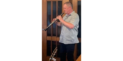 Hochzeitsmusik - PLZ 63741 (Deutschland) - "Tom´s Oboe" - die richtige Wahl, wenn es um Qualität, Einzigartigkeit und Exklusivität geht. - Tom´s Oboe