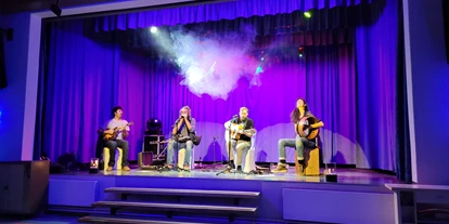 Hochzeitsmusik - Band-Typ: Quartett - Schweiz - Táin Irish Folk