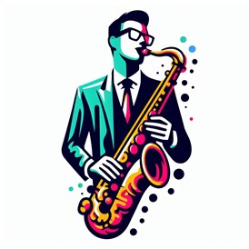 Hochzeitsband: Hochzeits-Saxophonist Steiermark - Burgenland - Kärnten - Österreich - LIVE SAX - Music for your event!