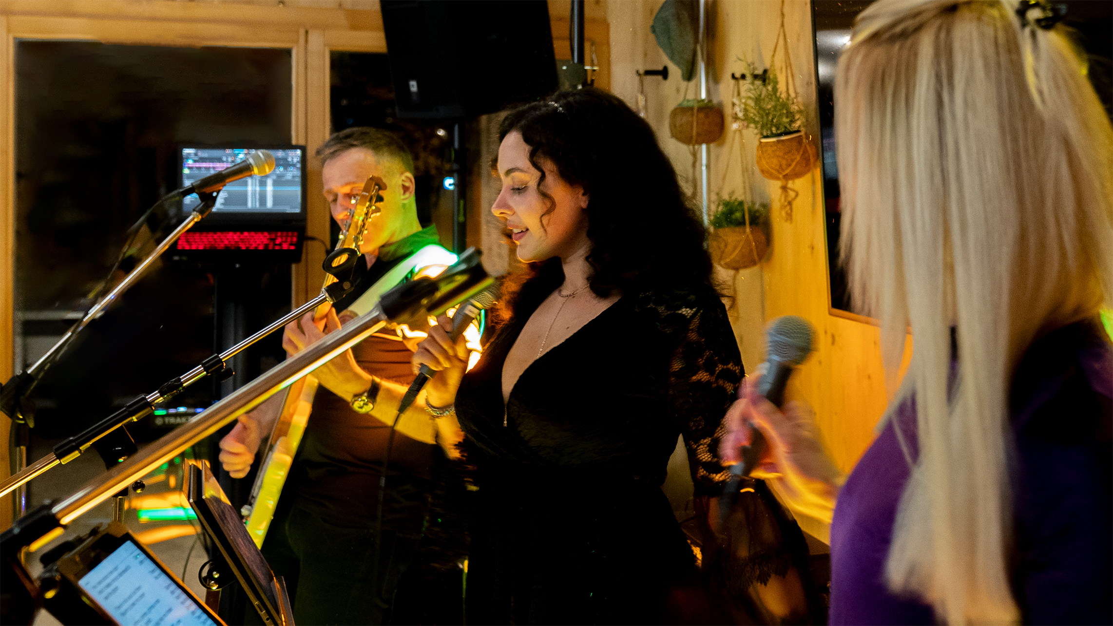 Hochzeitsmusik - PLZ 79725 (Deutschland) - The Meelton