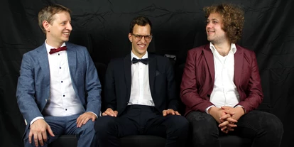 Hochzeitsmusik - Band-Typ: Jazz-Band - Baden-Württemberg - JazzGPT