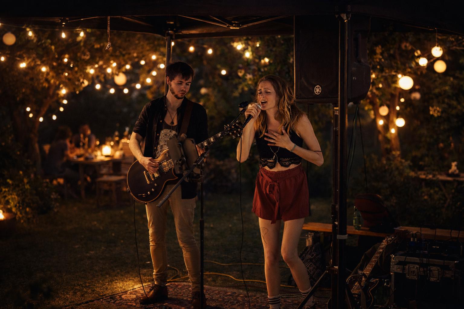 Hochzeitsmusik - geeignet für: kirchliche Trauung - Steiermark - Duo Nachtigall - Duo Nachtigall (+Trio)