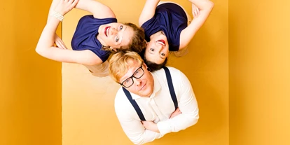 Hochzeitsmusik - PLZ 7011 (Österreich) - Three Times Smooth
www.smoothmusic.at - Three Times Smooth