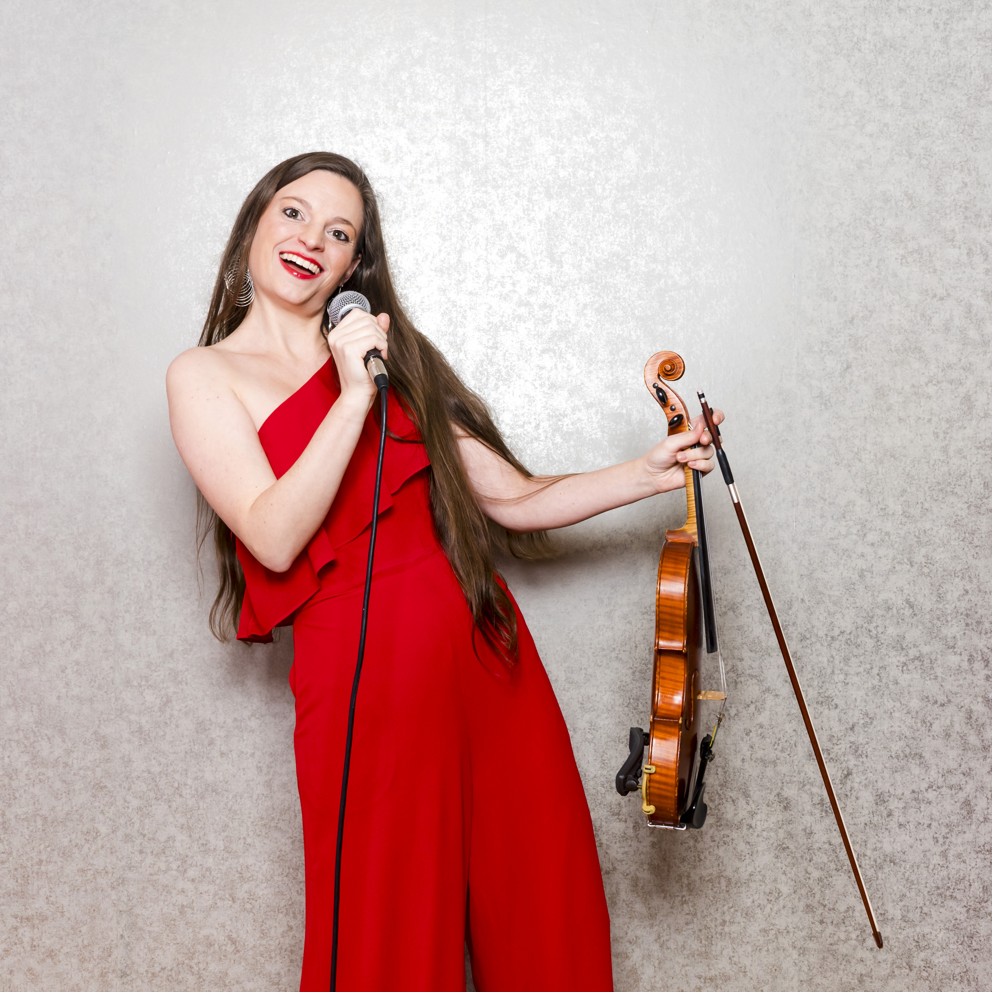 Hochzeitsband: Three Times Smooth
www.smoothmusic.at - Three Times Smooth