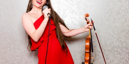 Hochzeitsmusik - PLZ 7011 (Österreich) - Three Times Smooth
www.smoothmusic.at - Three Times Smooth