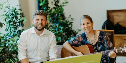 Hochzeitsmusik - Besetzung (mögl. Instrumente): weibliche Hauptstimme - Pyhrn Eisenwurzen - Hochzeit im Standesamt Steyr im Schloss Lamberg - Marabi