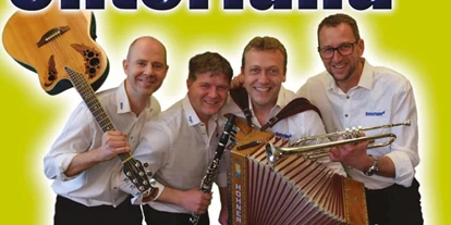 Hochzeitsmusik - PLZ 6323 (Österreich) - Unterland 4