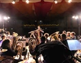 Hochzeitsband: Evolution Brass Regensburg bei einem Konzert im Kolpinghaus.  - Evolution Brass Regensburg