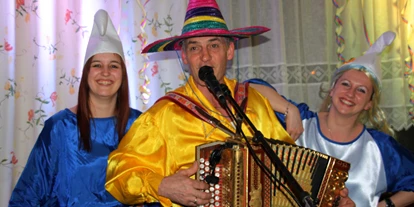 Hochzeitsmusik - Einstudieren von Wunschsongs - Steiermark - Anton aus Berndorf
