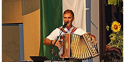 Hochzeitsmusik - Einstudieren von Wunschsongs - Steiermark - Anton aus Berndorf
