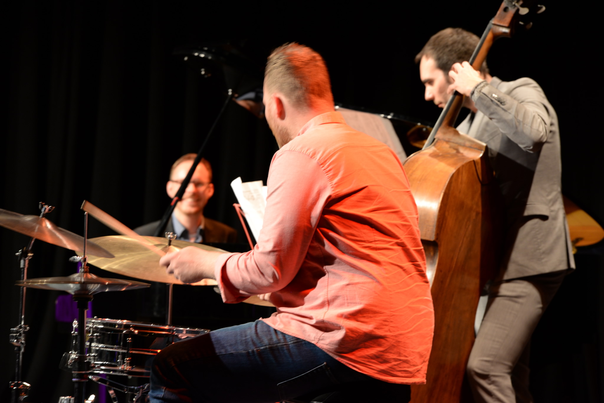 Hochzeitsband: Triority