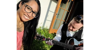 Hochzeitsmusik - Einstudieren von Wunschsongs - Steiermark - Cauchy