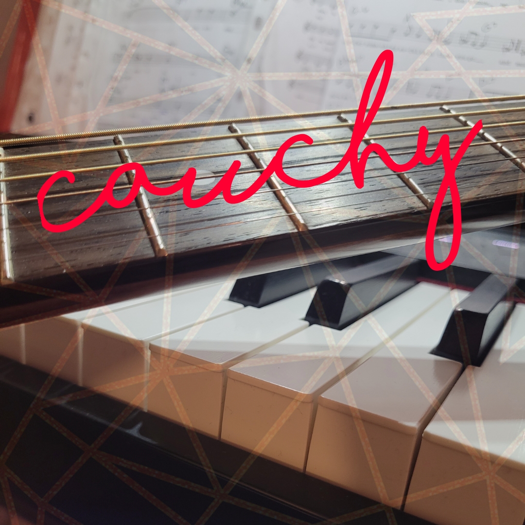 Hochzeitsband: Cauchy