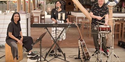Hochzeitsmusik - Einstudieren von Wunschsongs - Steiermark - Cauchy 2024 - Cauchy