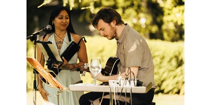 Hochzeitsmusik - Einstudieren von Wunschsongs - Steiermark - Hochzeit 2025 - Cauchy