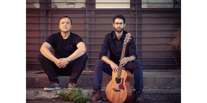 Hochzeitsmusik - Musikrichtungen: 70er - Pfalz - Leonard Stahl & Marco Gries, Band LIO - LIO
