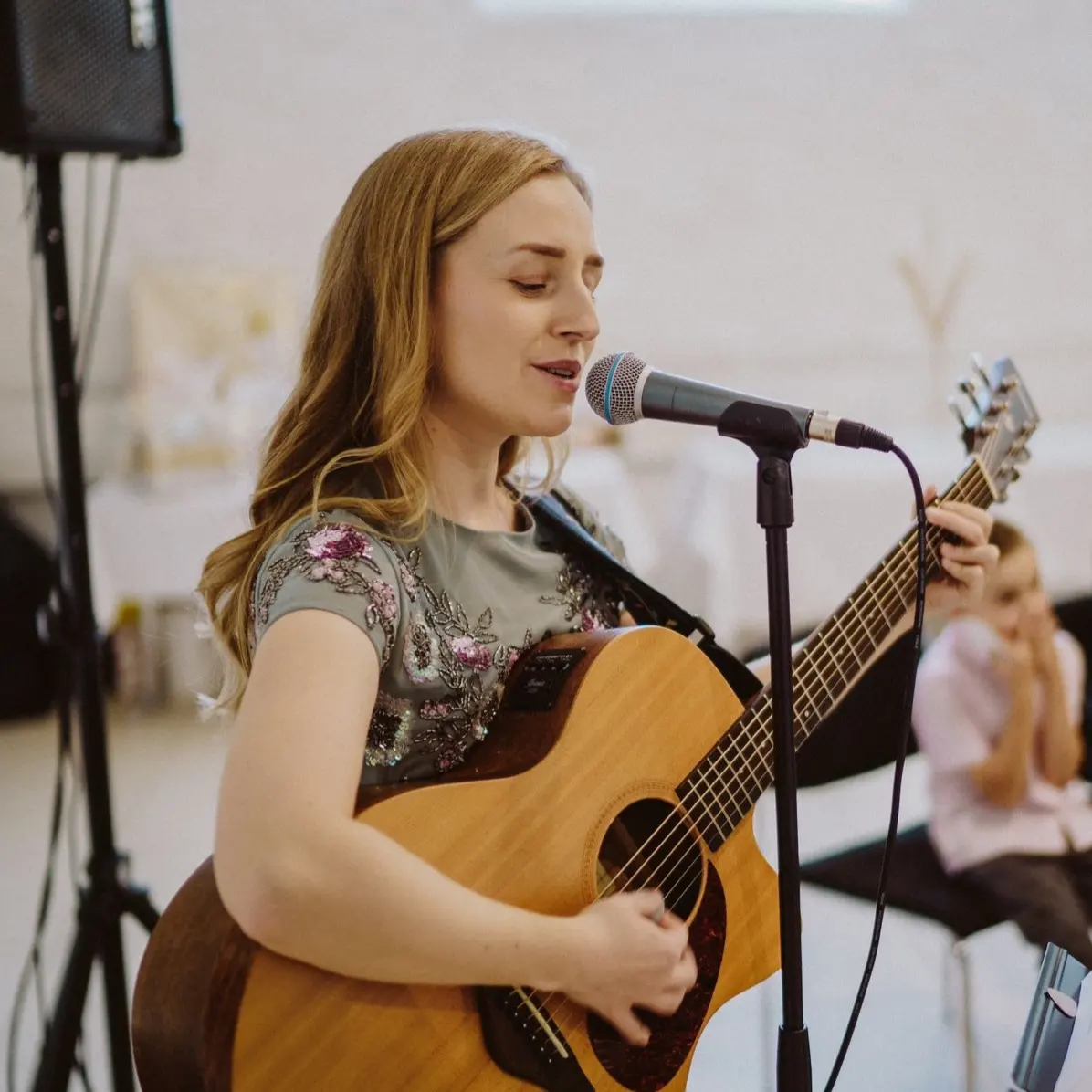 Hochzeitsmusik - PLZ 7011 (Österreich) - Fotocredits: Bjorn Willerth und Sohrab Namdari  - Judith Bachkönig
