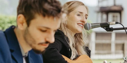 Hochzeitsmusik - Musikrichtungen: Independent - Judith Bachkönig