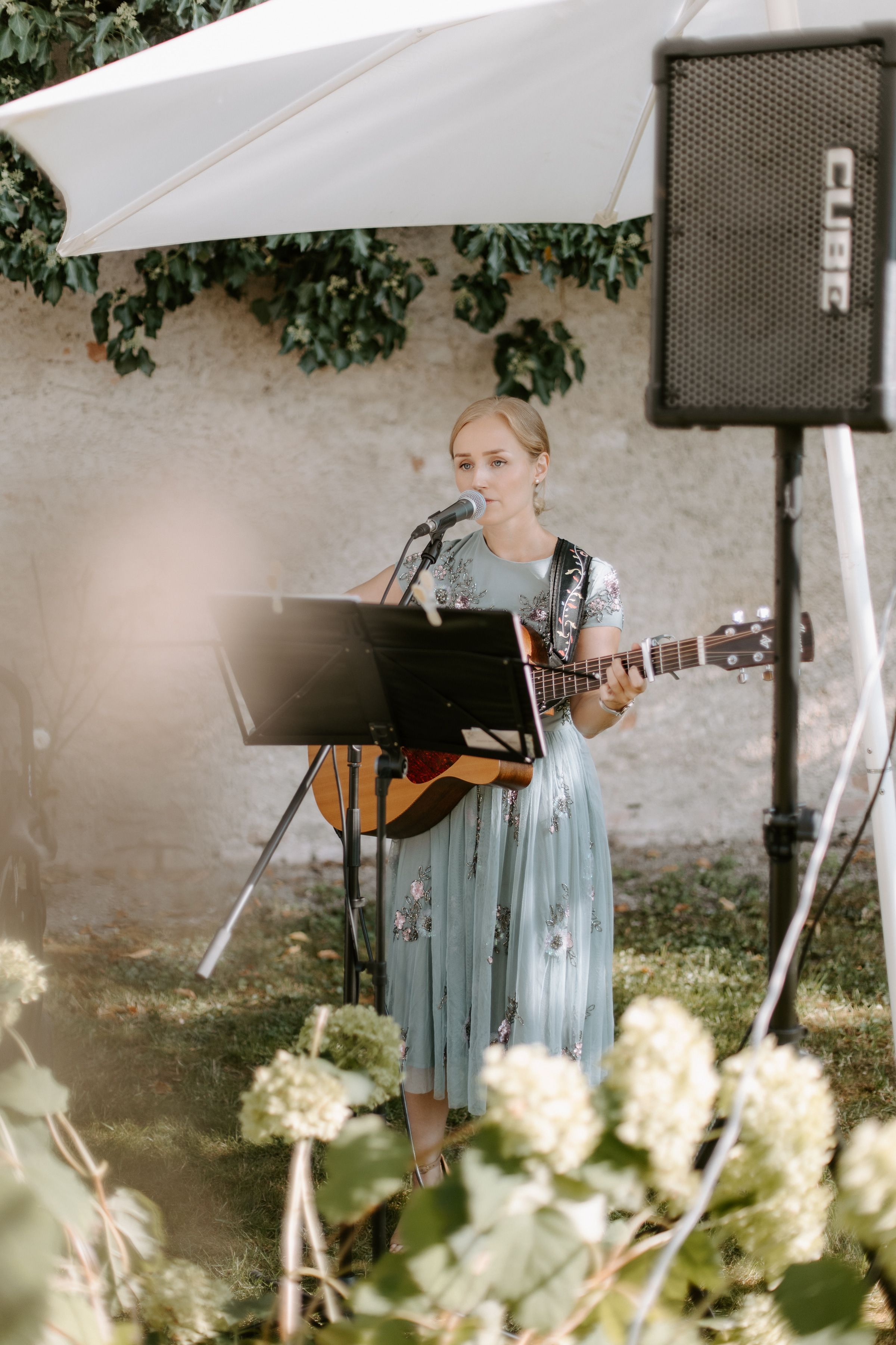 Hochzeitsmusik - PLZ 7011 (Österreich) - Fotocredits: Lisa Tröber  - Judith Bachkönig