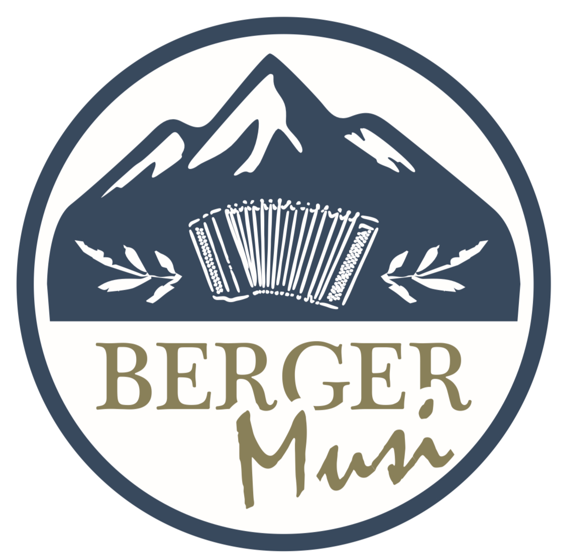 Hochzeitsband: Berger Musi