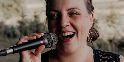 Hochzeitsmusik - Band-Typ: Sonstige - Wien-Stadt - Melanie Fedl - Klangperlen