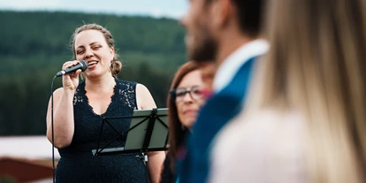 Hochzeitsmusik - Band-Typ: Sonstige - Wien-Stadt - Melanie Fedl - Klangperlen
