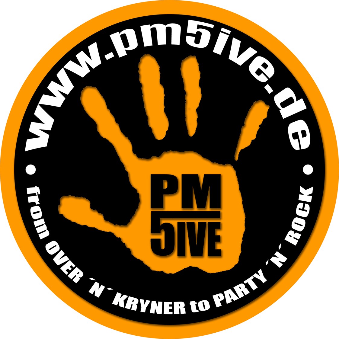 Hochzeitsband: PM 5ive - Die Partymugger