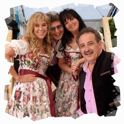 Hochzeitsmusik - Besetzung (mögl. Instrumente): E-Gitarre - Bayern - Sabine Schlosser