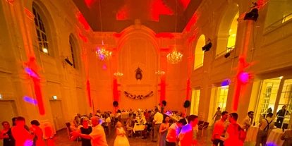 Hochzeitsmusik - geeignet für: Partymusik - Niederösterreich - DJ Feer - Event- & Hochzeits DJ aus Niederösterreich, Bezirk Korneuburg, Stockerau - DJ Feer - Event DJ
