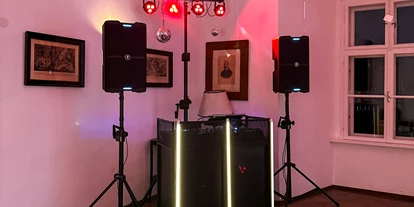 Hochzeitsmusik - geeignet für: Partymusik - Niederösterreich - DJ Feer - Event- & Hochzeits DJ aus Niederösterreich, Bezirk Korneuburg, Stockerau - DJ Feer - Event DJ