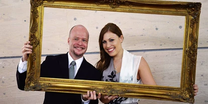 Hochzeitsmusik - Putzbrunn - Honey & Soul als Duo - Honey & Soul