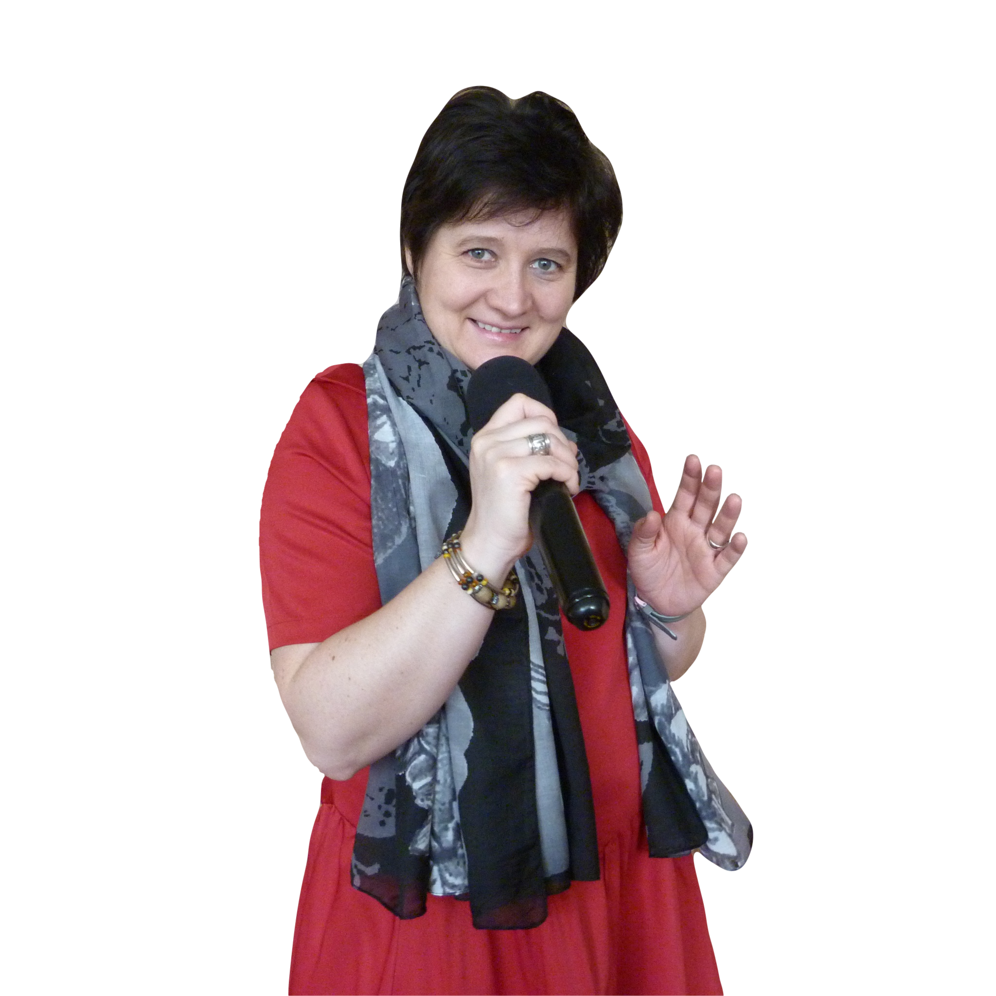 Hochzeitsmusik - Band-Typ: Duo - Binnenland - TINA Larissa & Norbert