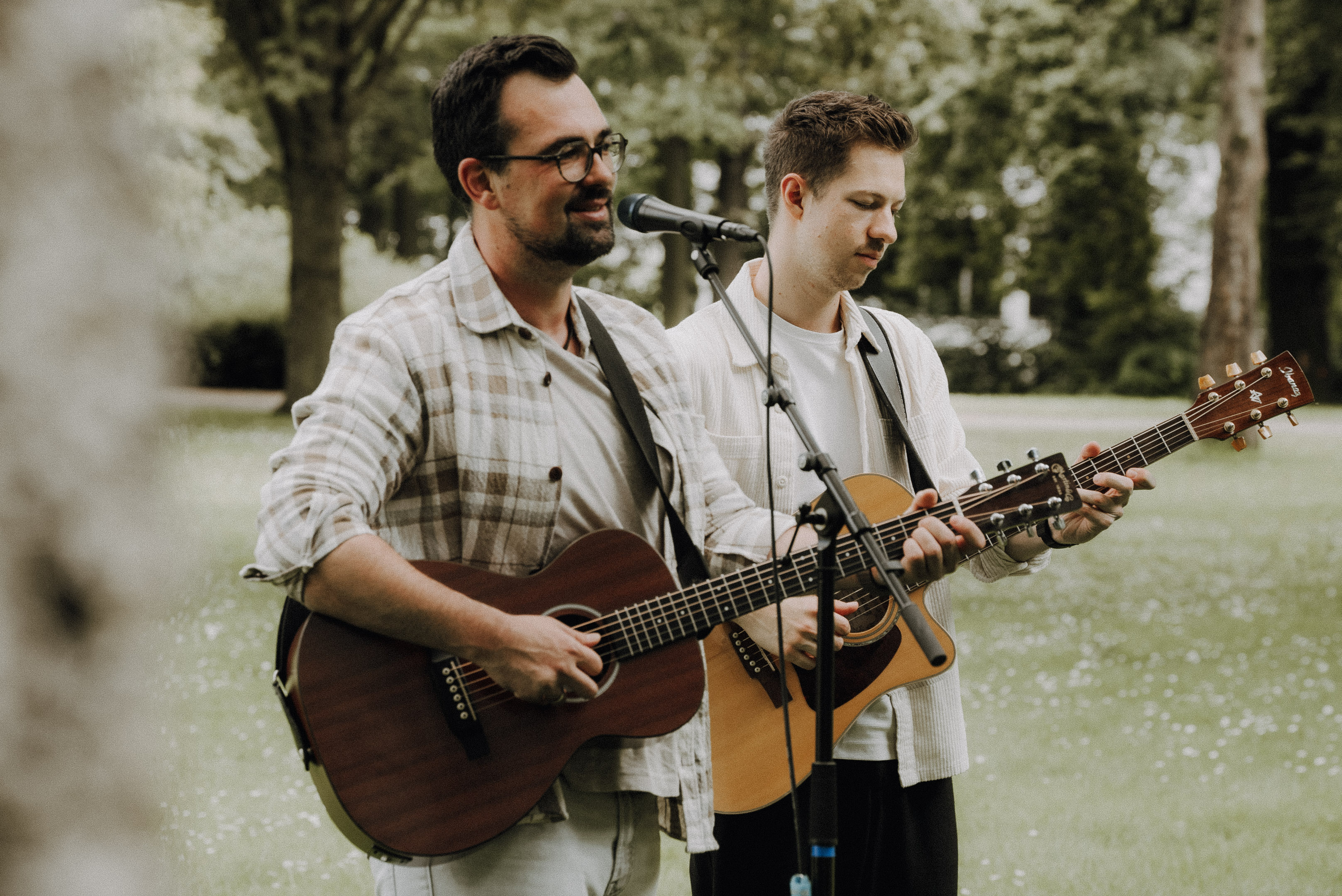 Hochzeitsmusik - Karlsruhe - Mbient Music