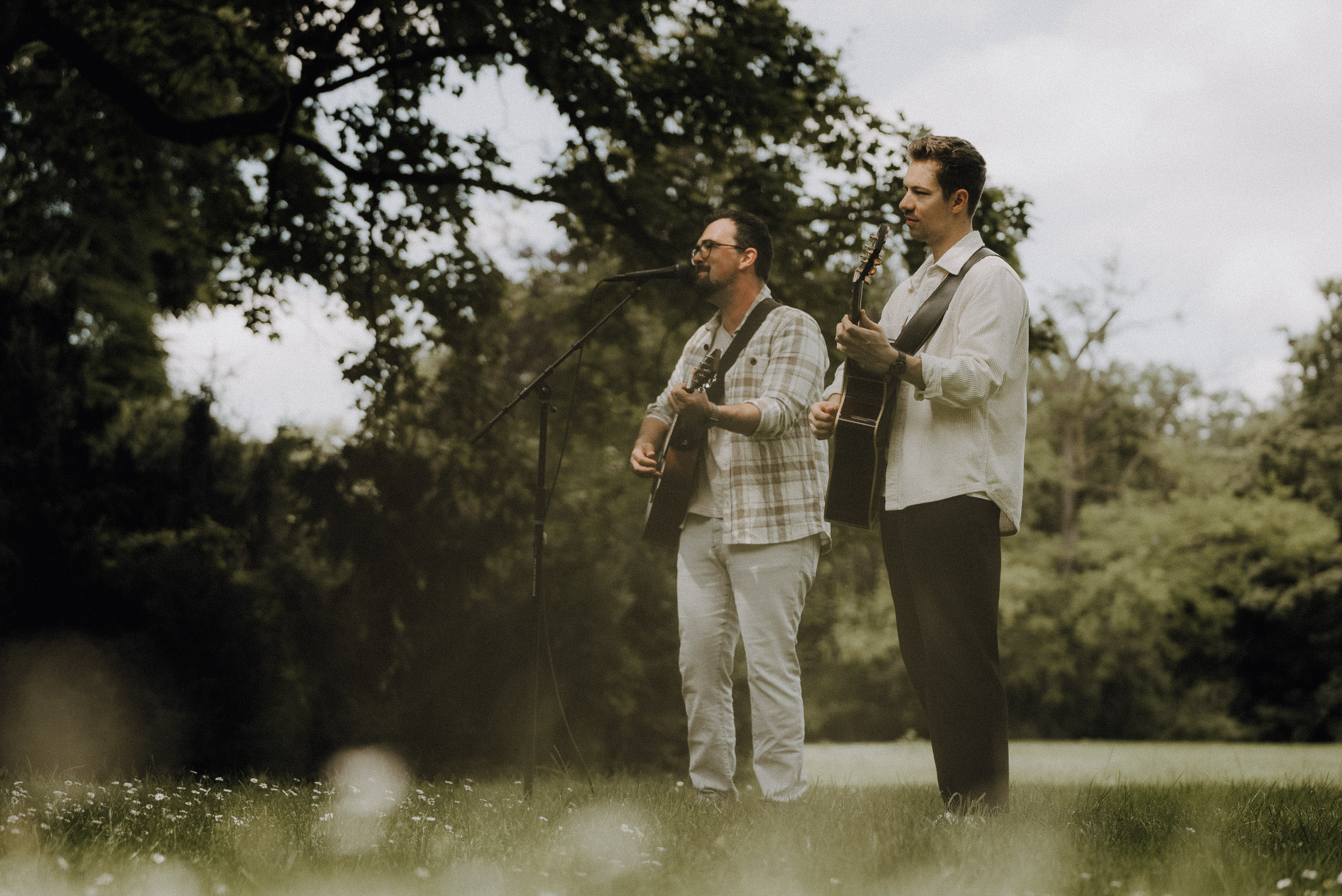 Hochzeitsmusik - Karlsruhe - Mbient Music