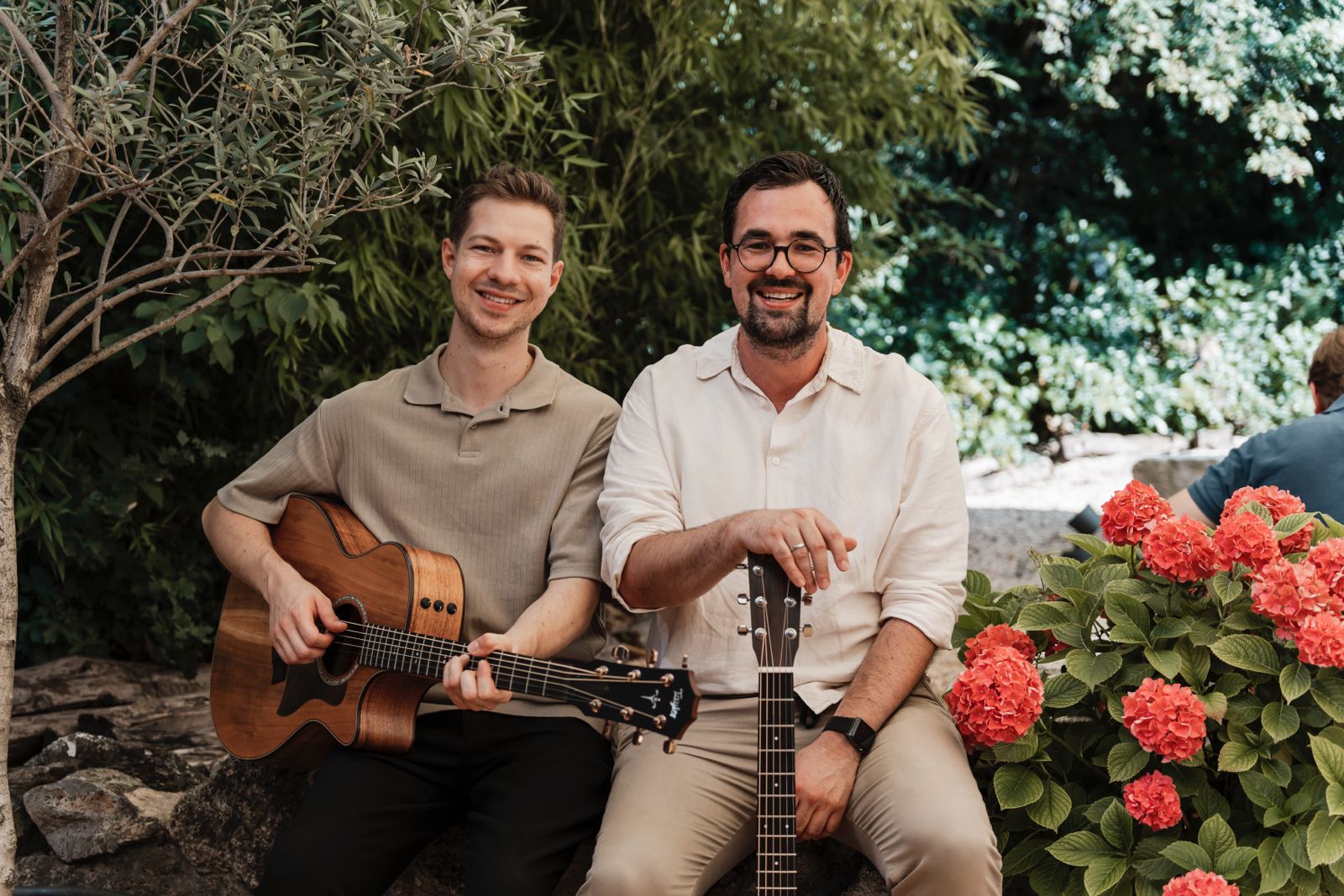 Hochzeitsmusik - Karlsruhe - Mbient Music