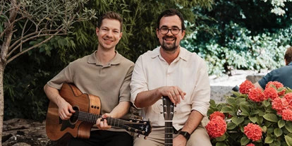 Hochzeitsmusik - Musikrichtungen: Hits von Heute - Karlsruhe - Mbient Music