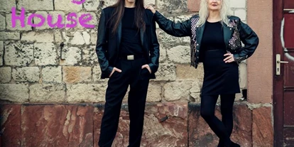 Hochzeitsmusik - Musikrichtungen: 70er - Hessen Süd - Rouge House Duo