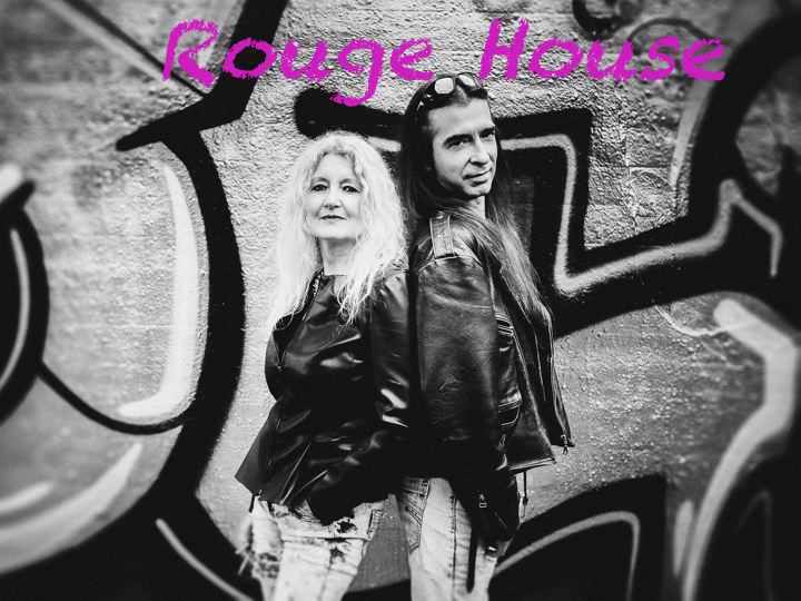 Hochzeitsmusik - Vallendar - Rouge House Duo