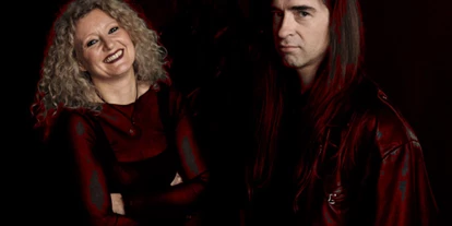 Hochzeitsmusik - Musikrichtungen: 70er - Hessen Süd - Rouge House Duo