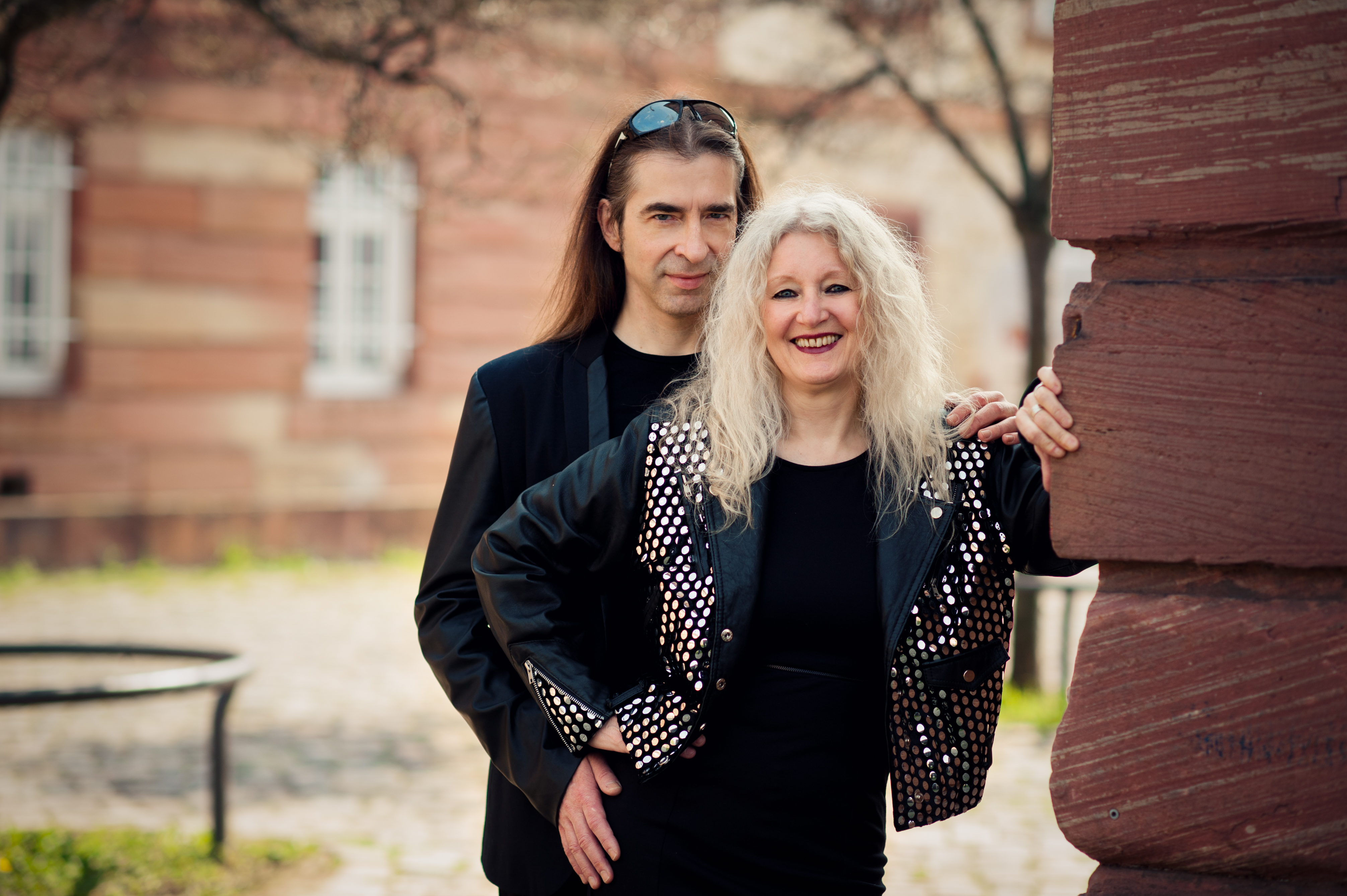 Hochzeitsmusik - Vallendar - Rouge House Duo