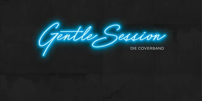 Hochzeitsmusik - Band-Typ: Jazz-Band - Baden-Württemberg - Gentle Session - Die Hochzeitscoverband aus Freiburg