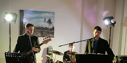 Hochzeitsmusik - Musikrichtungen: Hits von Heute - Spitzen Partymusik  - Andy & Manni