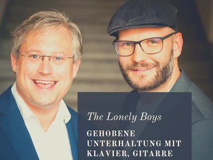 Hochzeitsmusik - Einstudieren von Wunschsongs - Steiermark - Hochzeit & Galamusik