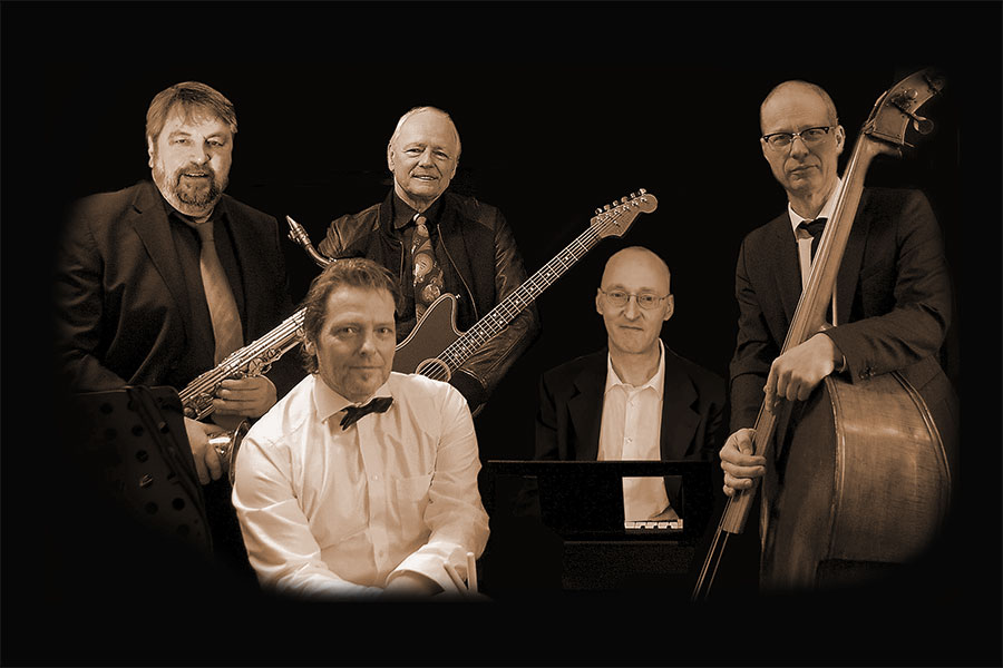 Hochzeitsmusik - PLZ 50667 (Deutschland) - tom & me