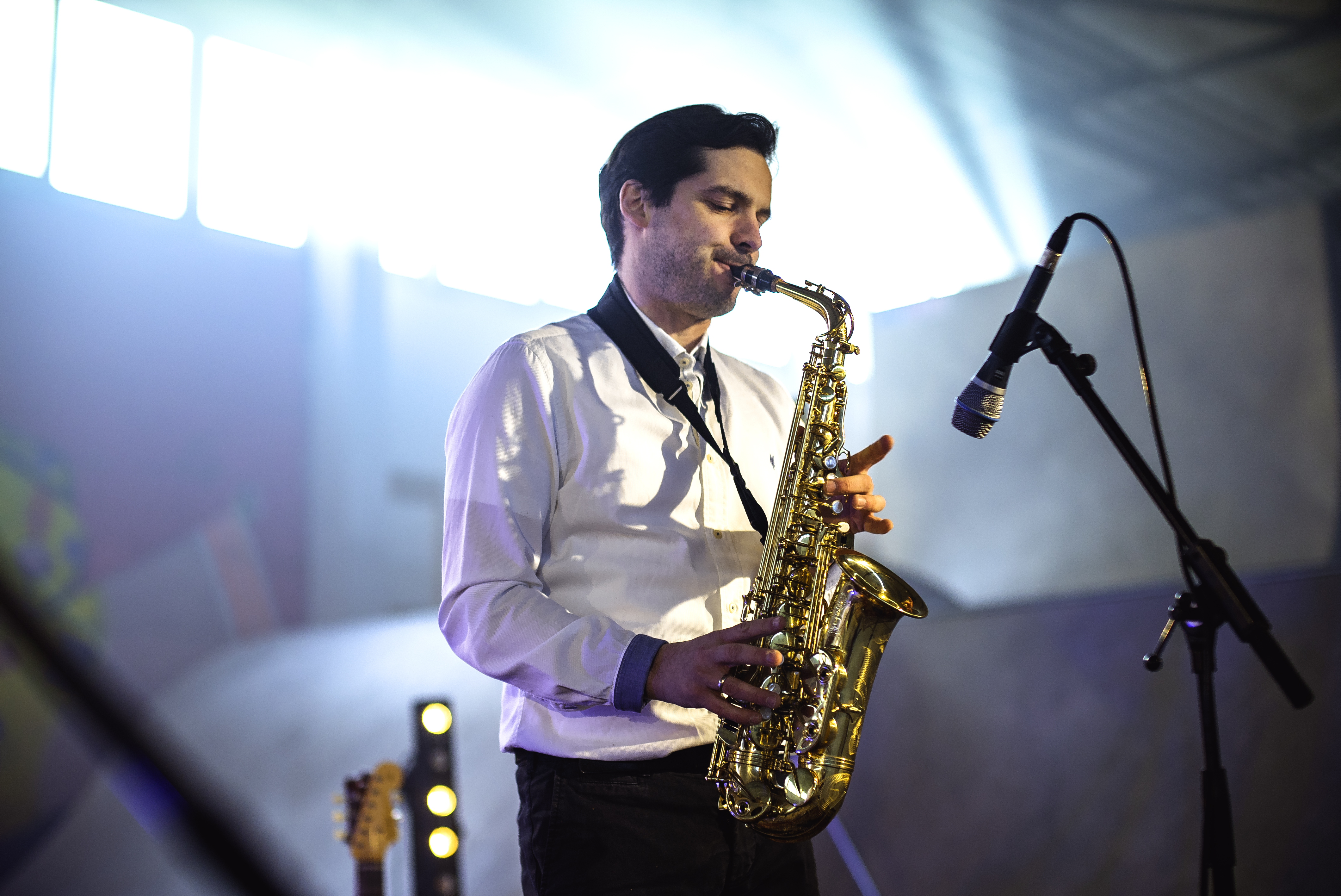 Hochzeitsmusik - Musikrichtungen: Alternative - Deutschland - HELLO GRAND. - Die einzigartig elegante Coverband