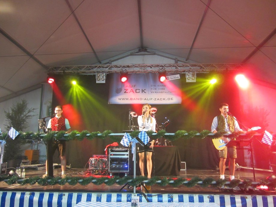 Heiraten In Altotting Neuotting Musik Band Kapelle Chor Djs